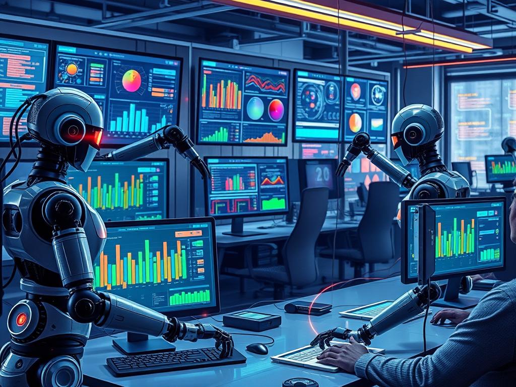 automation anywhere software