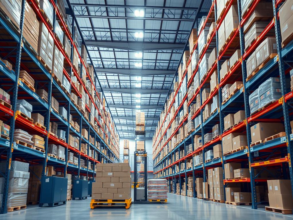 automation in manufacturing