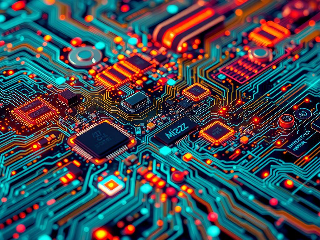 big data transistors