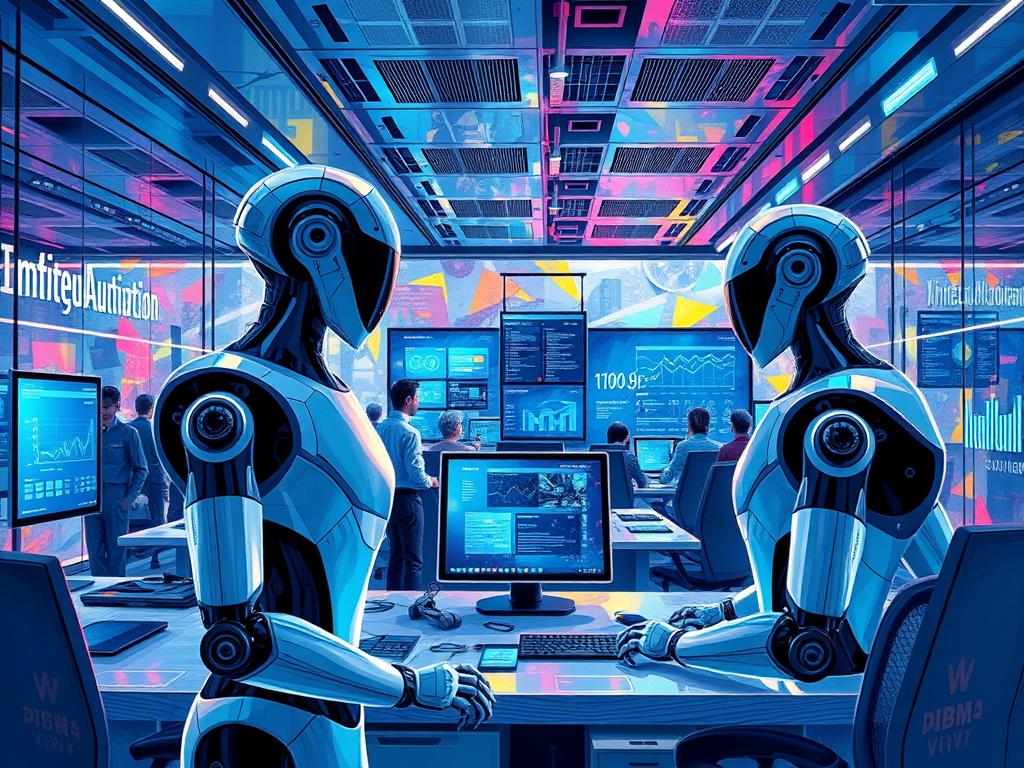 ibm intelligent automation