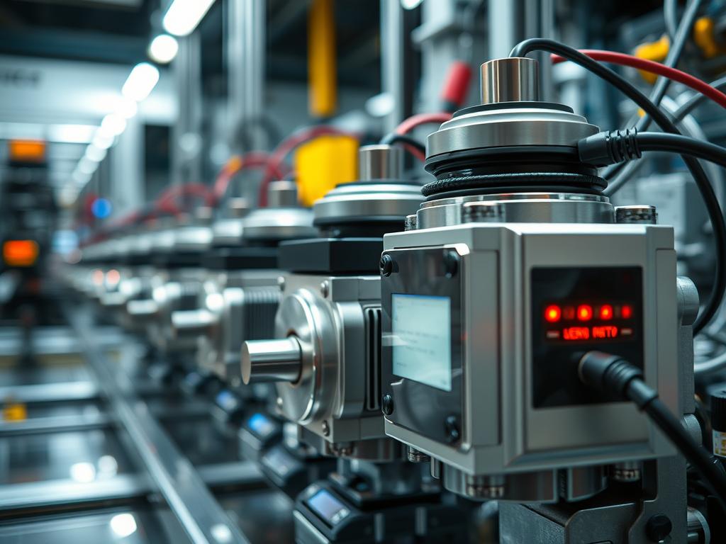 industrial automation software