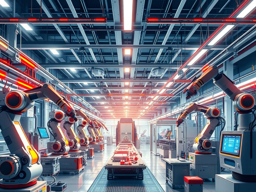 intelligent automation technologies