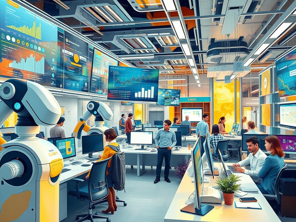 intelligent process automation solutions