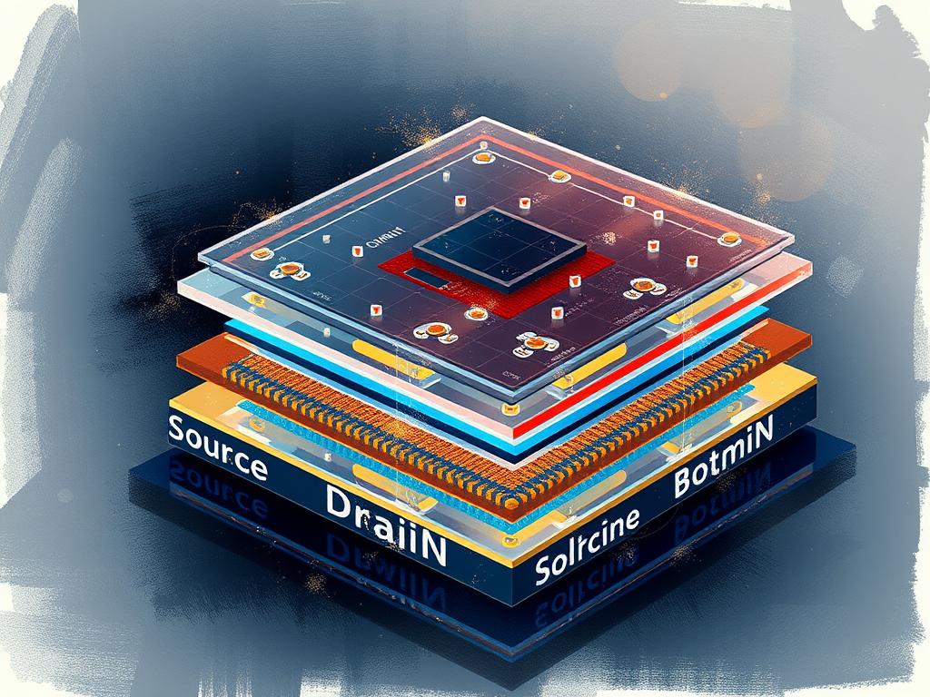 junctionless transistors