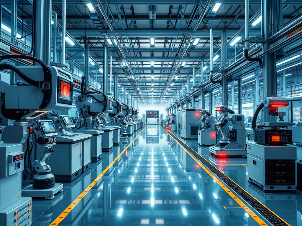 optical inspection machine