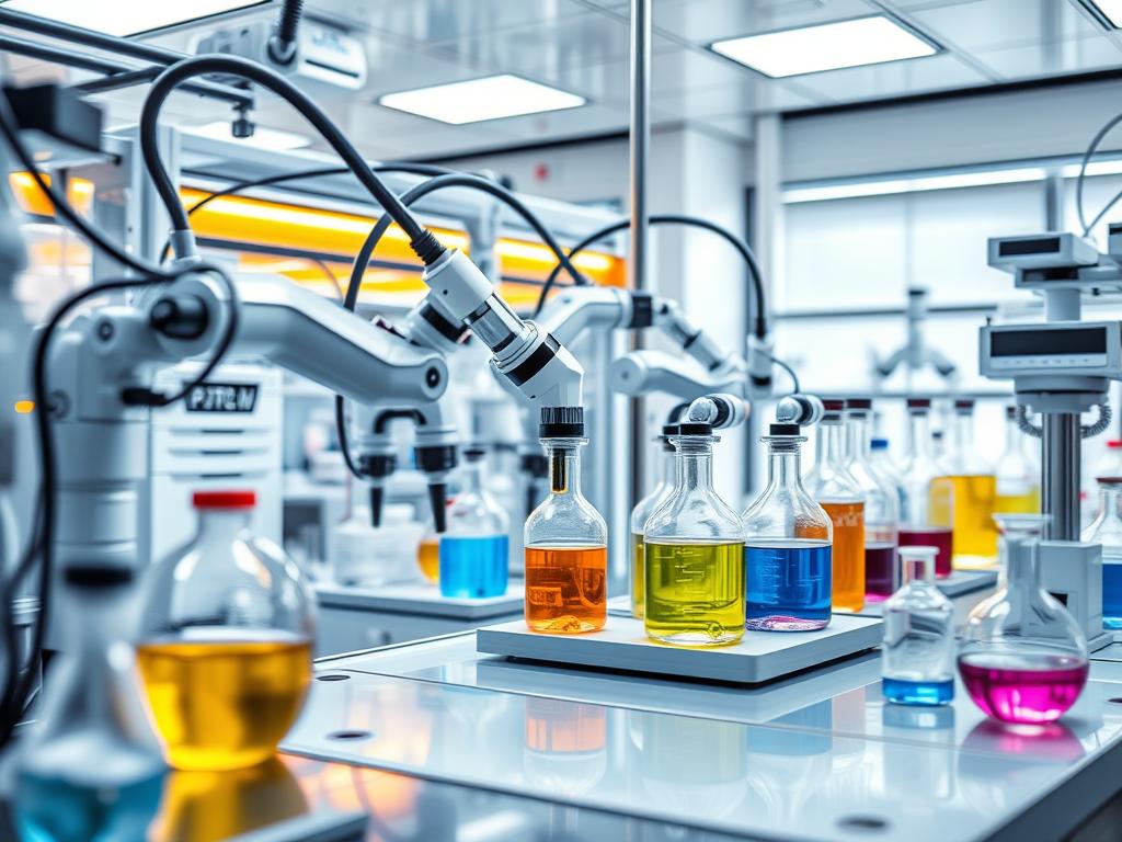 pallet shuttle system