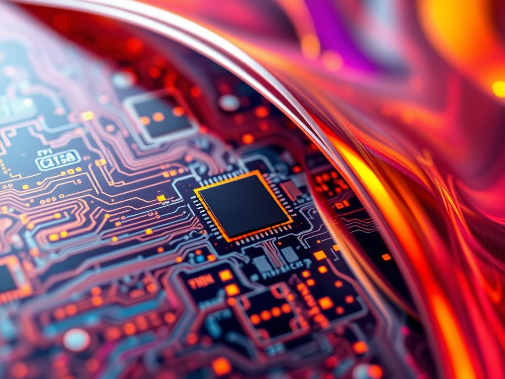 polysilicon transistors