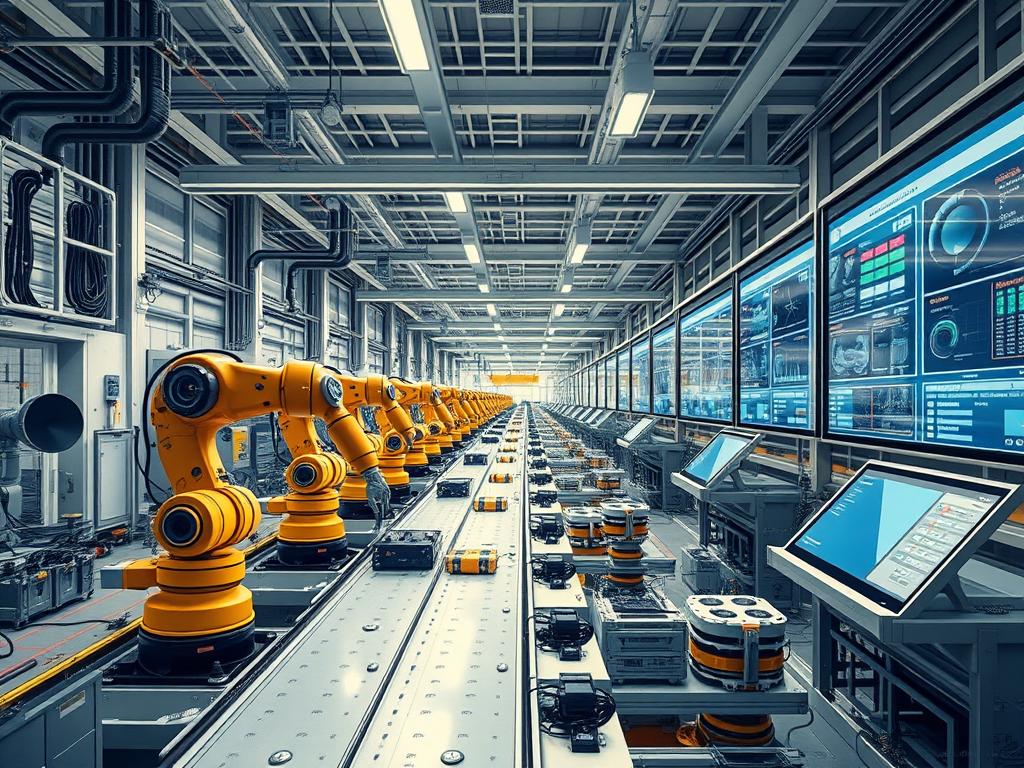 programmable automation