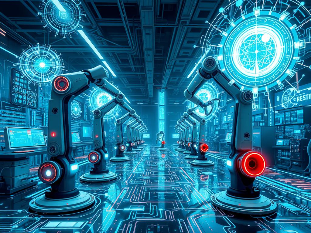 robotic process automation ai