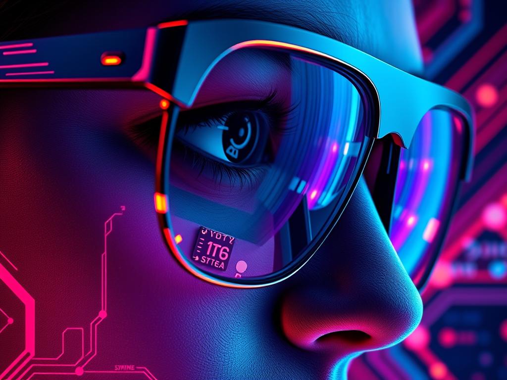 wearable transistors